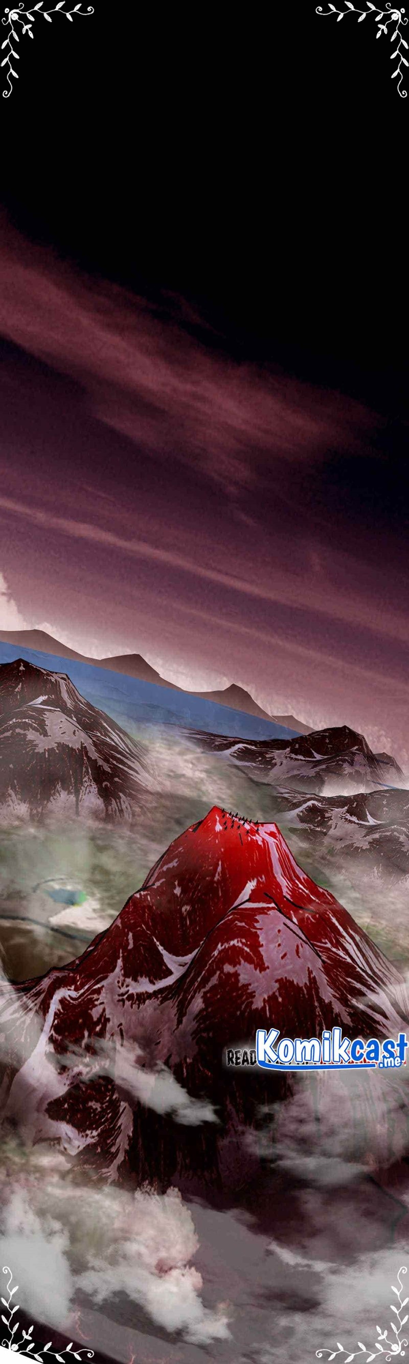 I’m An Evil God Chapter 263 Bahasa Indonesia